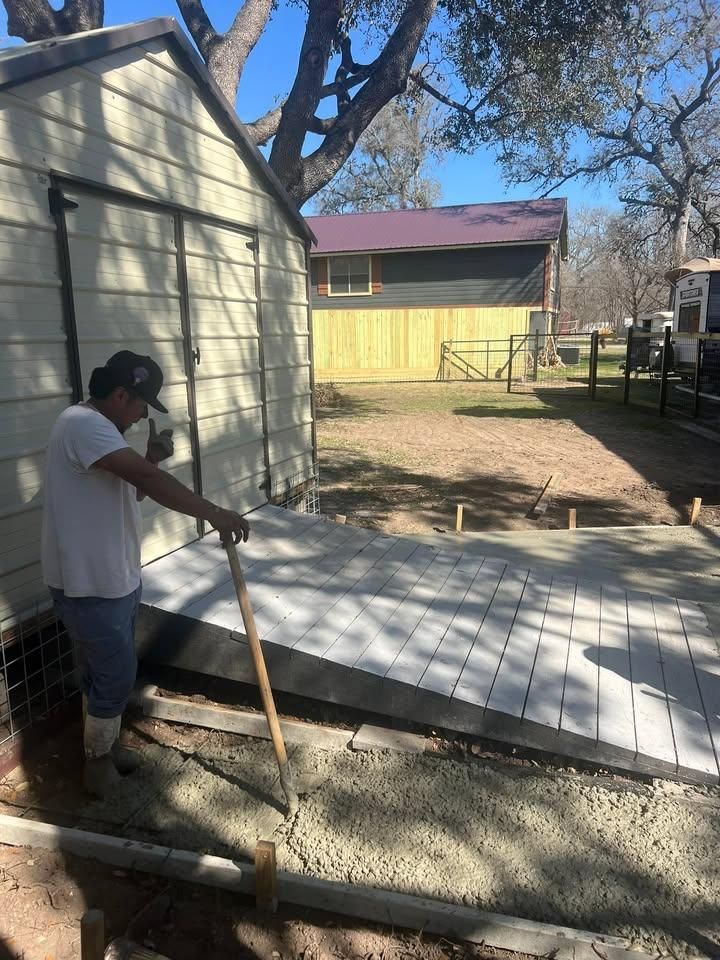 All Photos for King Services in Seguin, TX