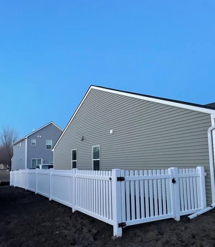 Deck & Patio Installation for BASE Contracting in Dundee,  MI