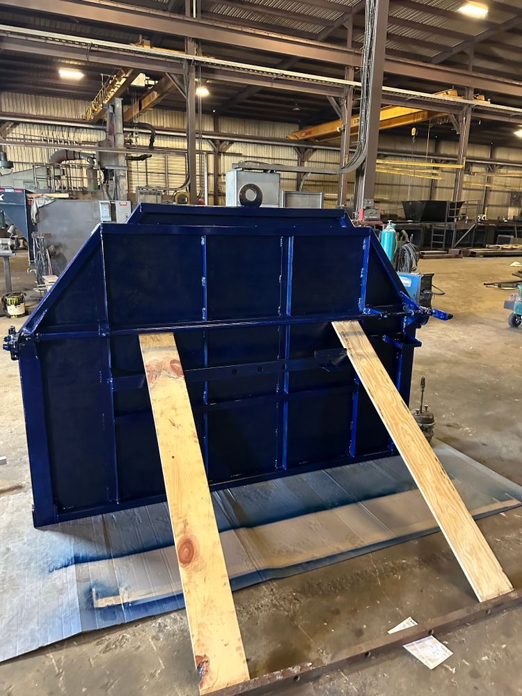 All Photos for J & K Morris Machine and Fabrication in Baxley, GA