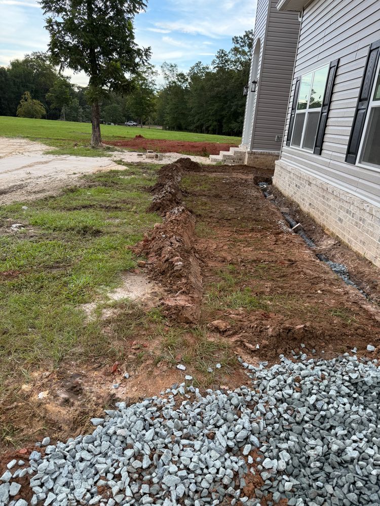 All Photos for T N L - Tree and Land Service in Reynolds, GA