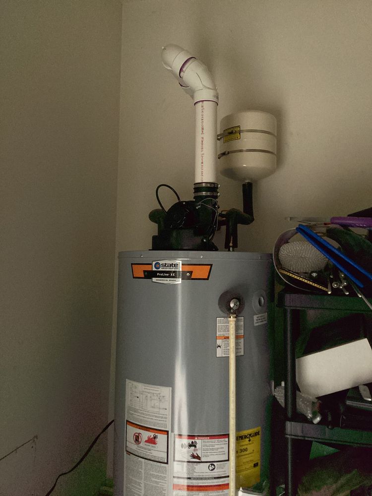 All Photos for Local Plumbers & Services in Ashland, VA