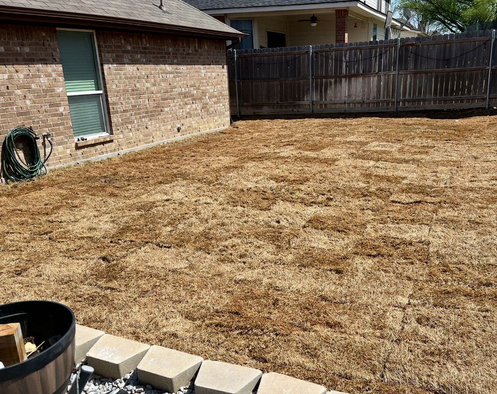 All Photos for Light It Up AV and Turf in Keller, TX
