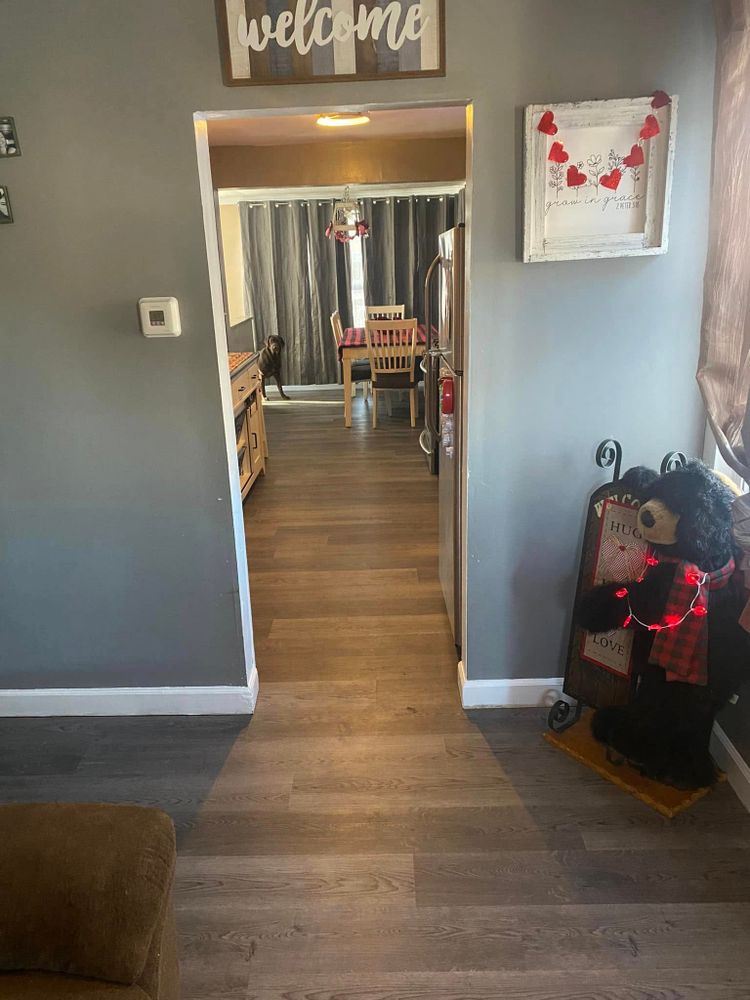 Flooring for A Carpet Guy Floors in Baltimore, MD