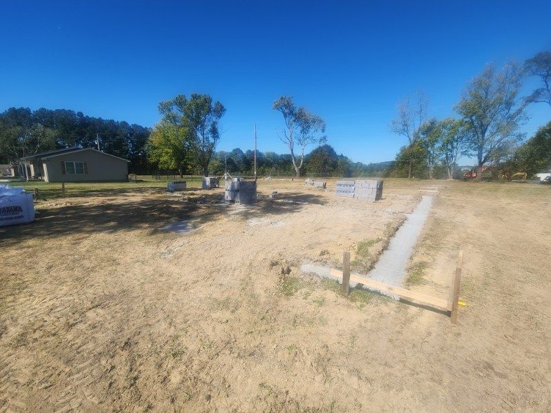 All Photos for Marberry Construction in Fayetteville, TN