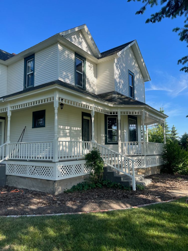 Exterior Painting for Chewelah Painting in Spokane, WA