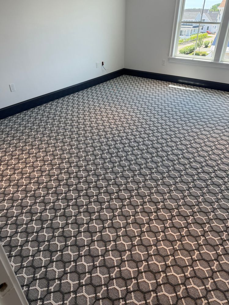 All Photos for Josh McLoone's Flooring in Whitman, MA