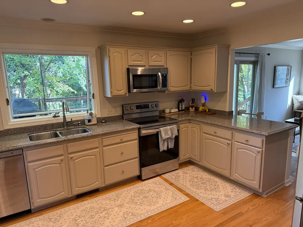 All Photos for New Vibes Painting in Minnetonka, MN