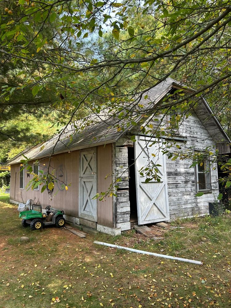 All Photos for Remington Construction in Suffield, CT