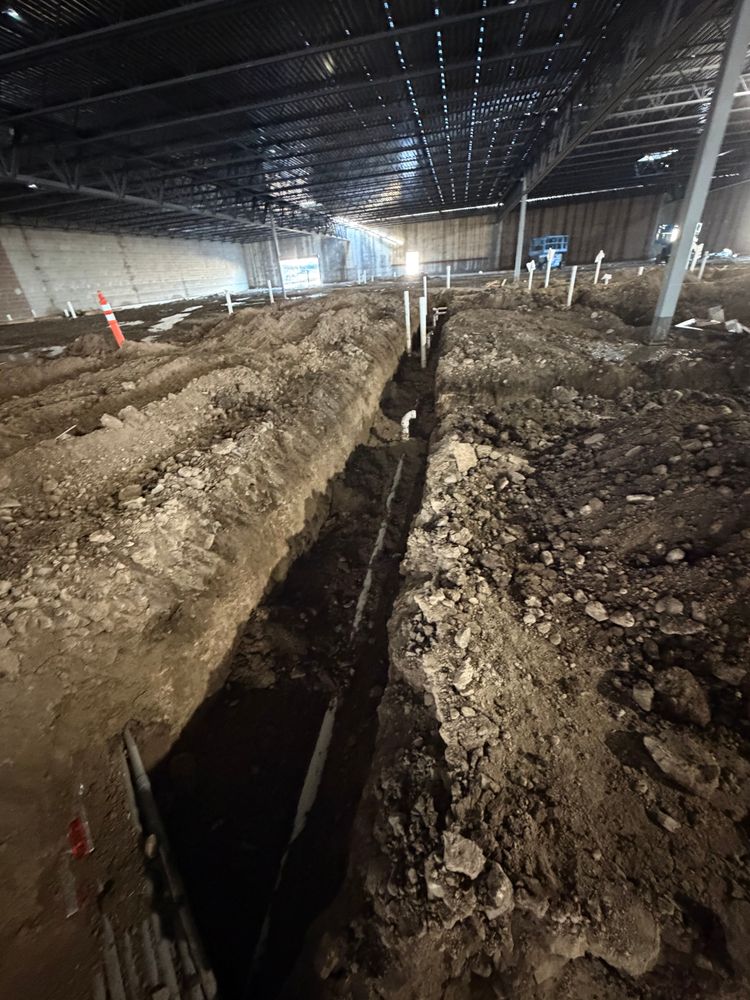 All Photos for Double C Plumbing & Excavation in Tremonton, UT