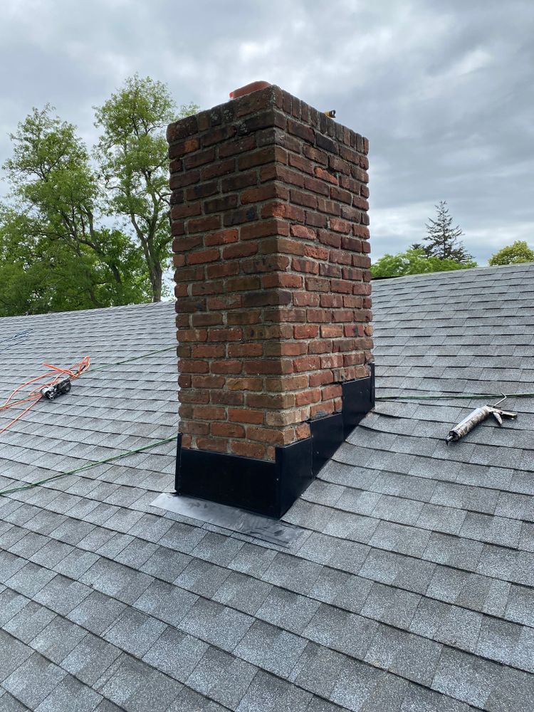 Roofing for Golden Hammer in Long Island,  NY