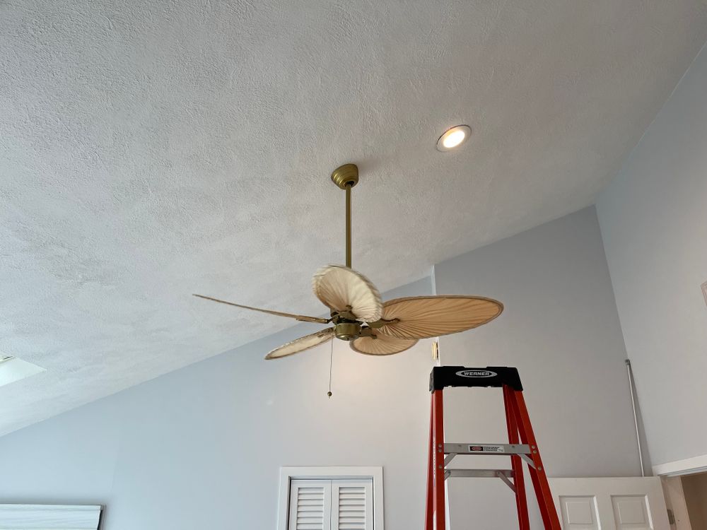 All Photos for Codispoti Electrical in Salem, MA