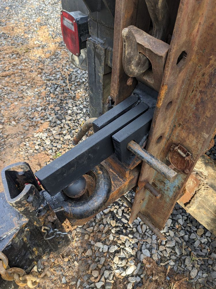 All Photos for Moose Welding And Metalworks in Blue Ridge, GA