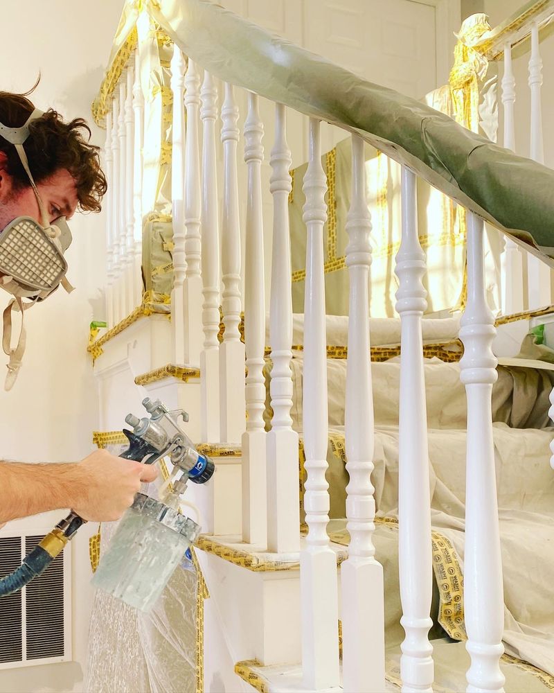 All Photos for MK Painting & Custom Finishes in Schwenksville, PA