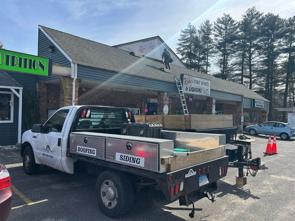 All Photos for CT Eastern Builders in Stafford, CT