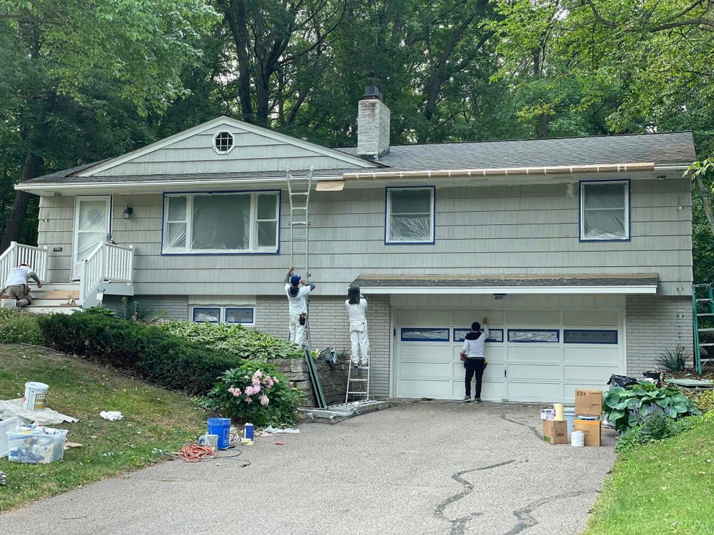 All Photos for TC Paints  in Minneapolis, MN