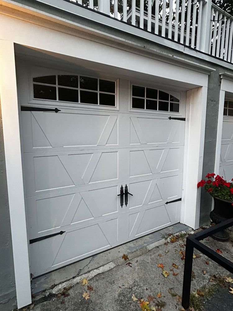 All Photos for TemperGate Garage Doors in Boston, MA