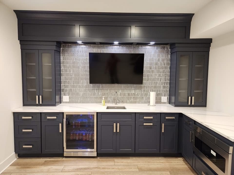 All Photos for The Handy Hubby LLC in Fishers, IN