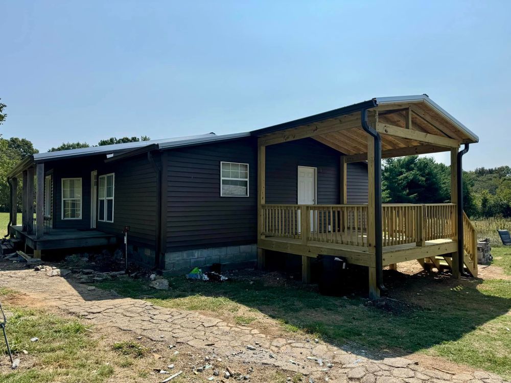 All Photos for Tri-Star Home Improvement in Lebanon, TN