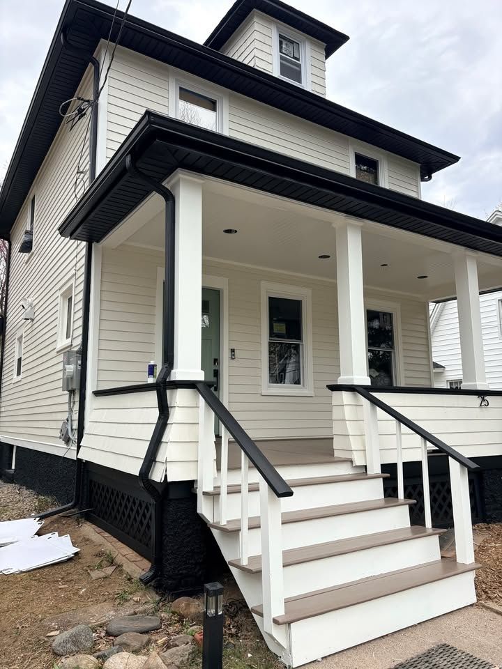 All Photos for Guss Professional Painting and Wallpaper in Allendale, NJ