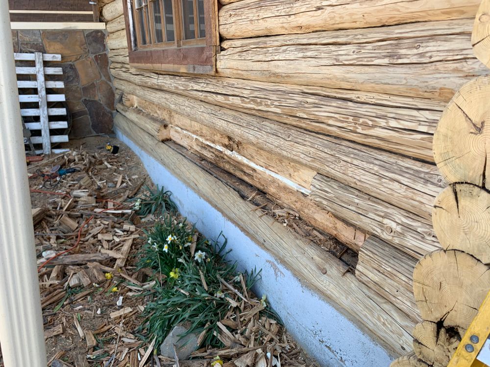 All Photos for Wild West Log home specialists in Corvallis, MT