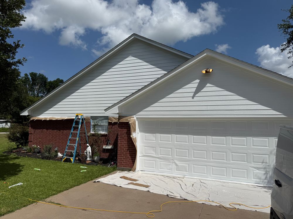 All Photos for S&G Construction Co. in Houston, TX