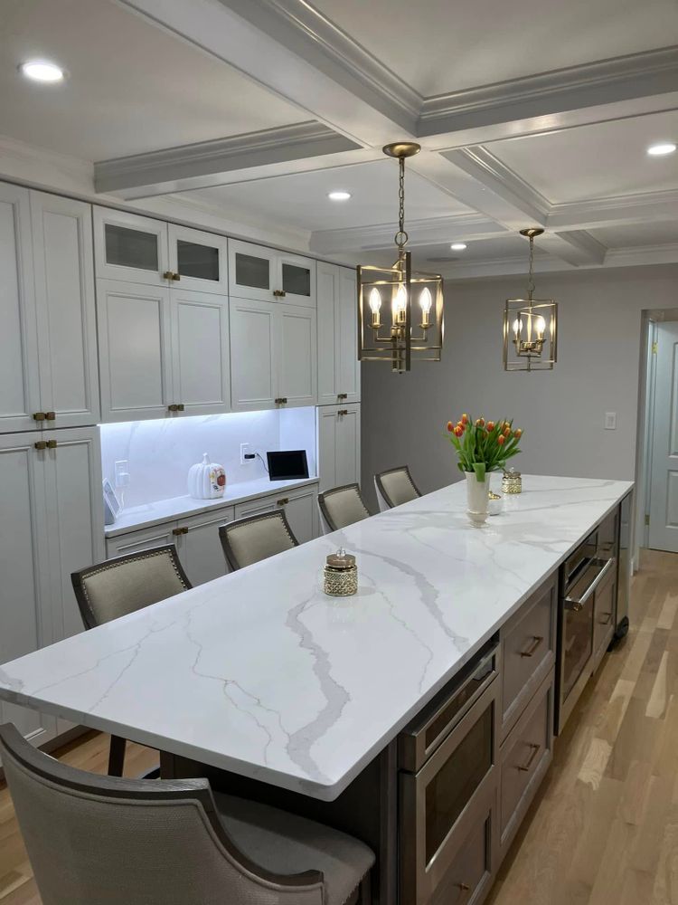 Nicholas Anthony Rais Licensed Electrician team in Reading, MA - people or person