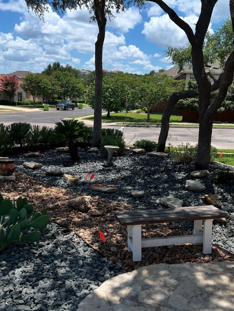 All Photos for CS LawnCare  in San Antonio,  TX