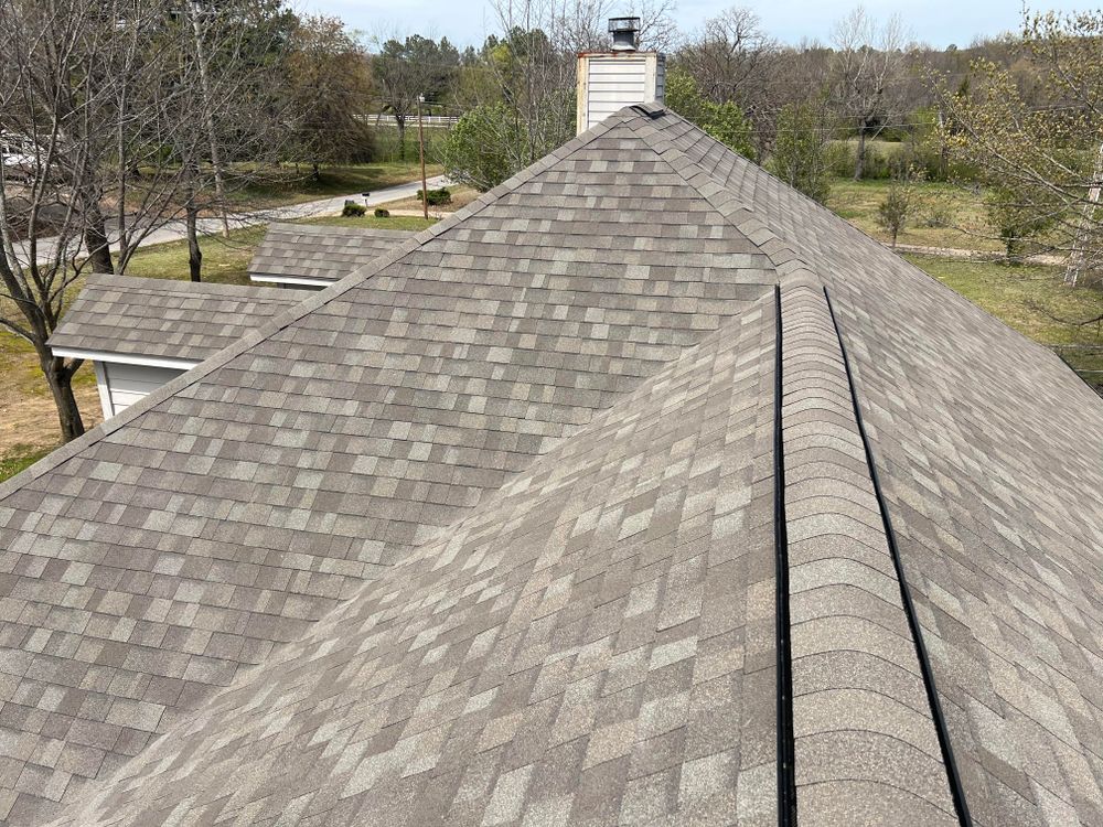 All Photos for Storm Master Roofing and Renovation in Tulsa, OK