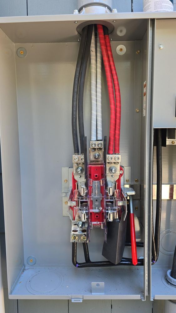 All Photos for Joe Medeiros Electrical in Weston, MA