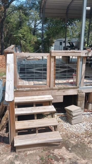 All Photos for The Honey Do's Construction in Moody, TX