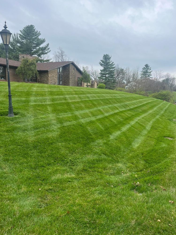 All Photos for Cincinnati’s Finest Landscape Services LLC in Cincinnati, OH