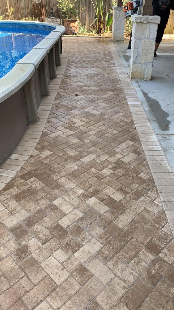 All Photos for OTM Hardscape & Construction in Houston, TX