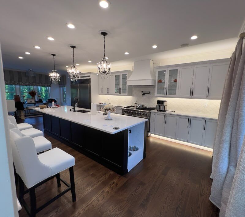 Our Electrical Repairs service provides homeowners with reliable, prompt solutions for all electrical issues, ensuring safety and functionality through expert diagnostics, high-quality repairs, and exceptional customer care. for DellAnno Electric LLC  in Wilmington, MA