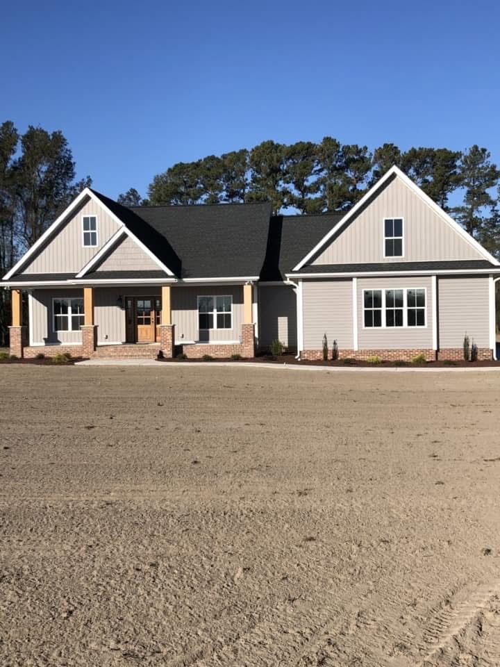 All Photos for Idea Electric in Clinton, NC