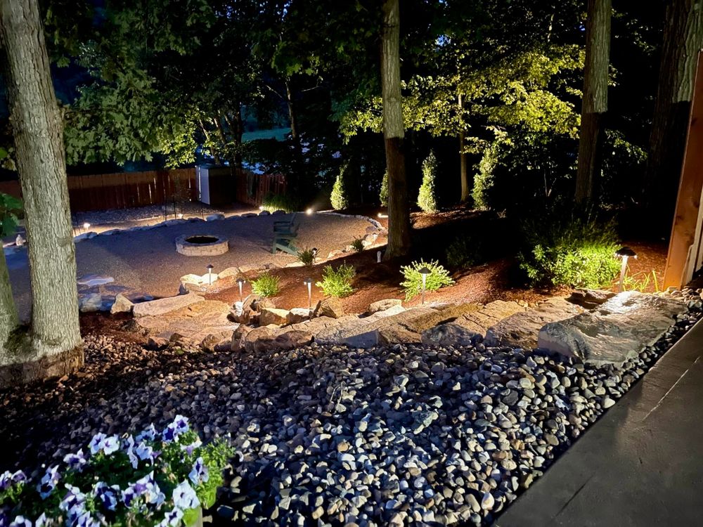 All Photos for Resnik Landscaping Services in New Kensington, PA