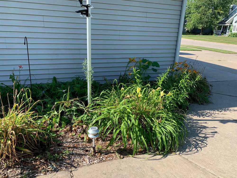 All Photos for Cena Landscaping in Rockford, IL