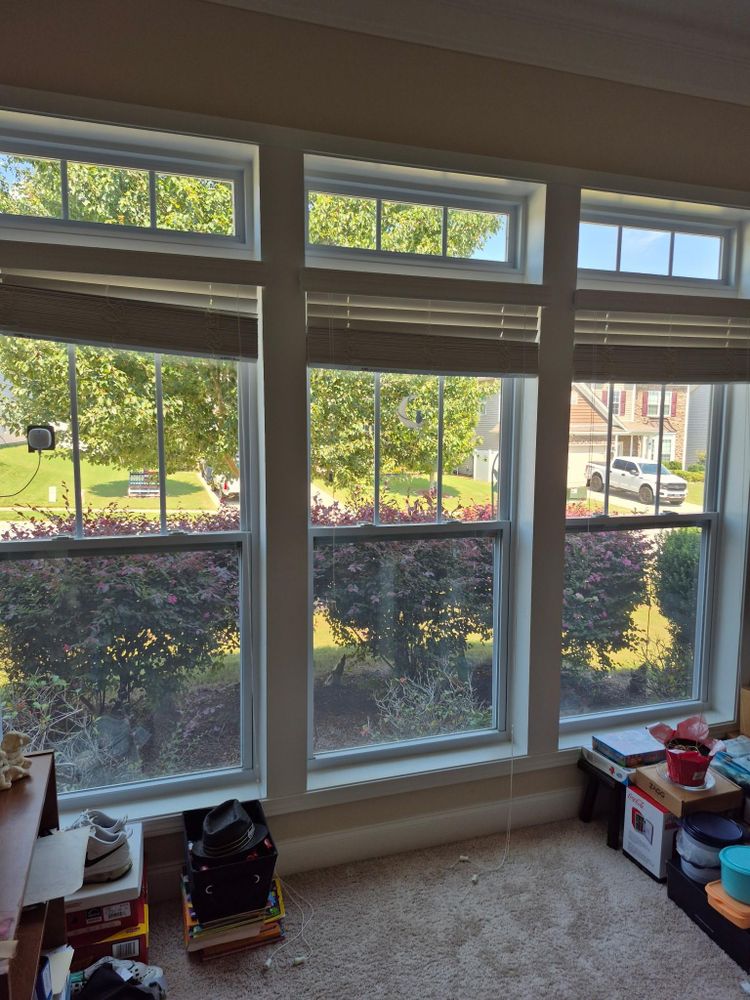 Window Glass Replacement for Pane -N- The Glass in Rock Hill, SC