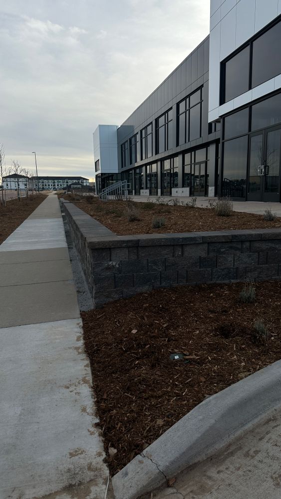 All Photos for Double Leaf Landscaping and Repair in Denver, CO