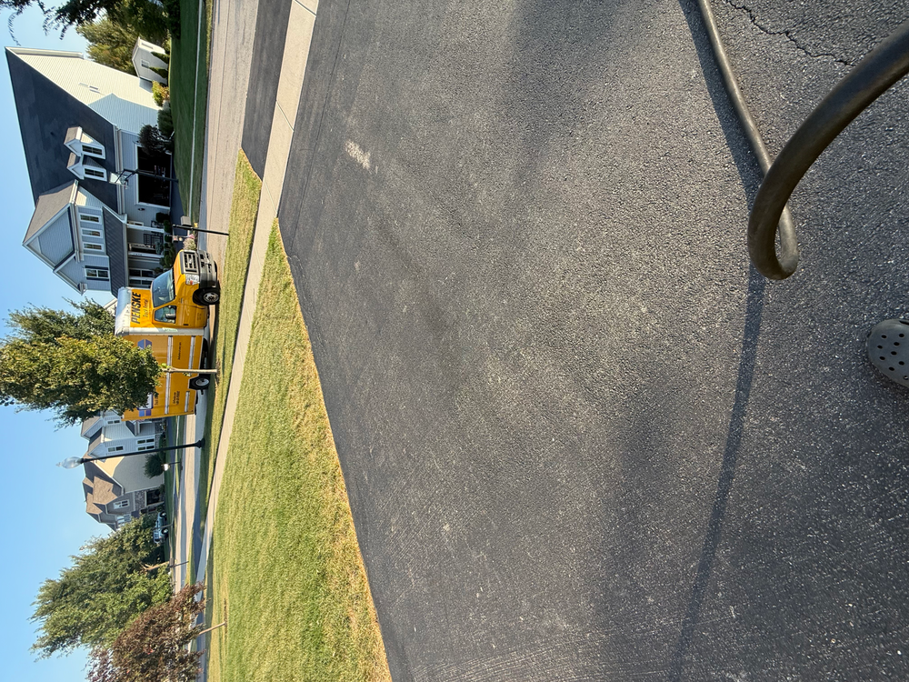 All Photos for Black Diamond Sealcoating in St. Charles, IL