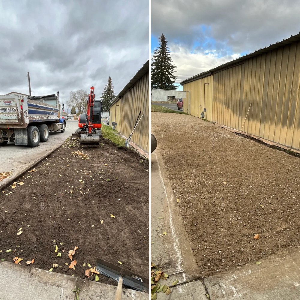 All Photos for SilverStone Excavation in Rigby, ID