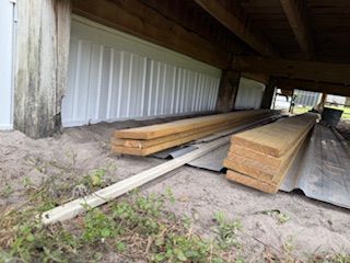 All Photos for Byrds Mobile Home Services in Polk County, FL