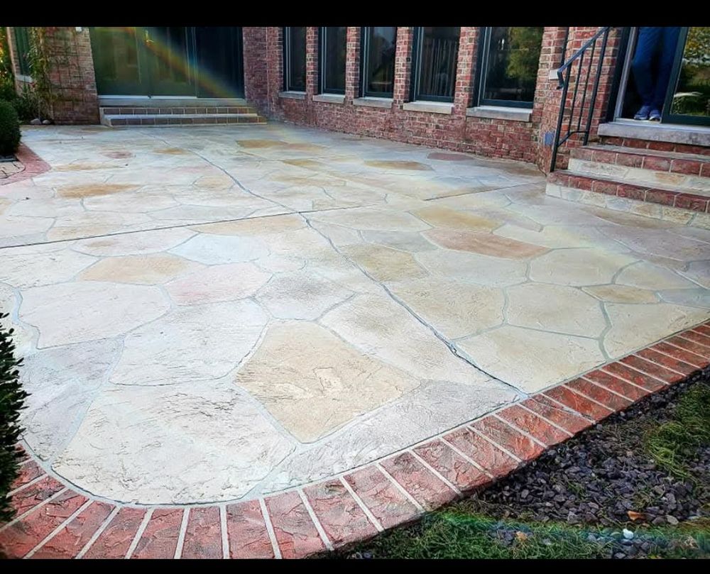 All Photos for Custom Concrete Enterprises in Springfield, IL