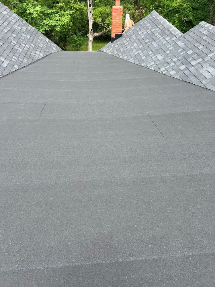 All Photos for Branham's Custom Roofing in Laurens, SC