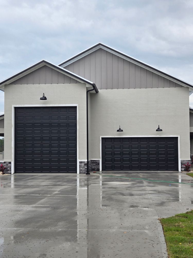 All Photos for Advantage Garage Doors, LLC in De Leon Springs, FL