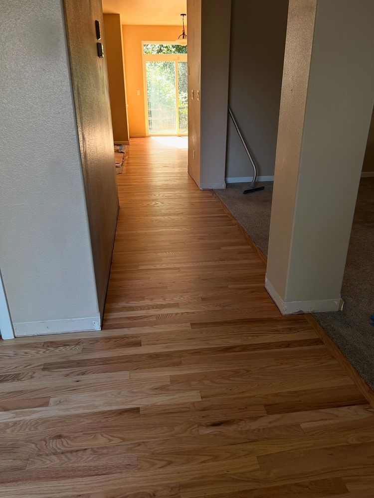 All Photos for Revamped Floors in Yelm, WA