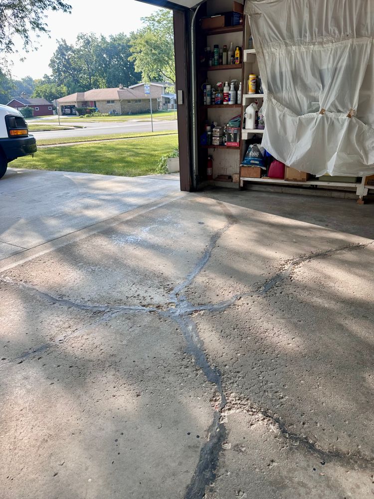 All Photos for Lakeside Garage Floors in Chicago, IL