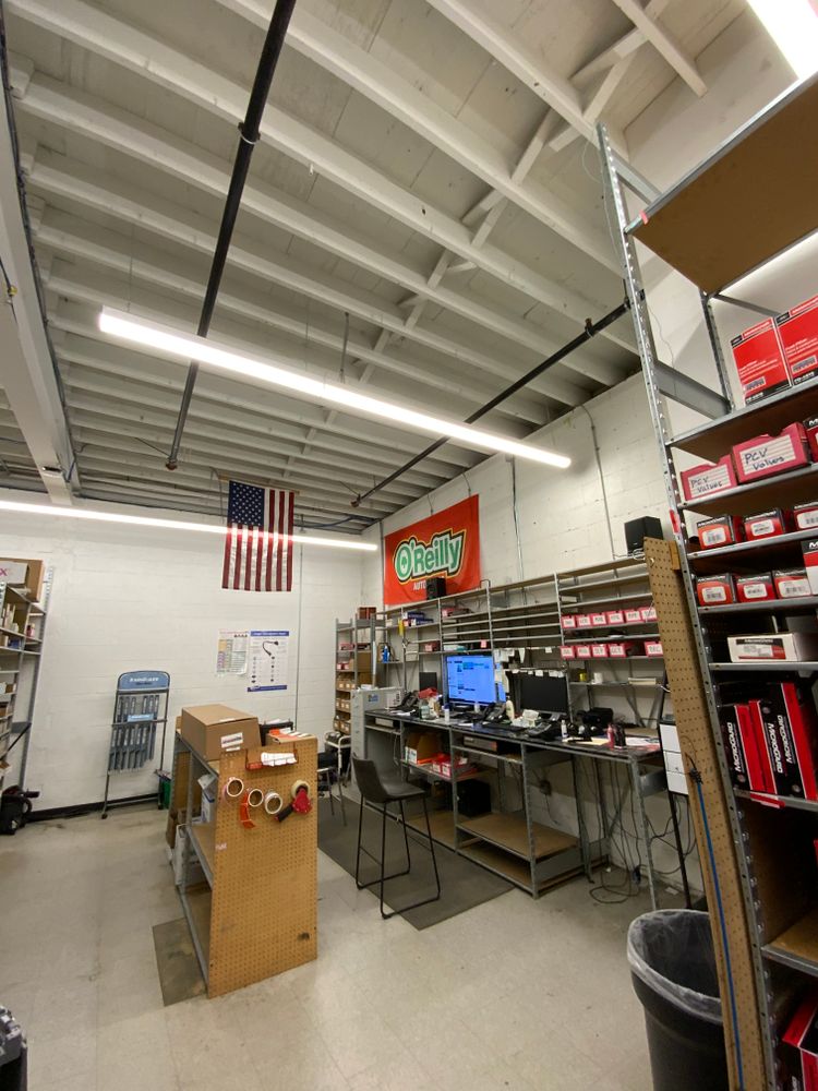 All Photos for Stephen Logue Electric in Billerica, MA