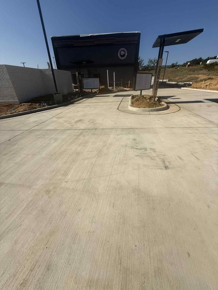 Deck Repair for Performance Pressure & Soft Washing, LLC in Fredericksburg, VA