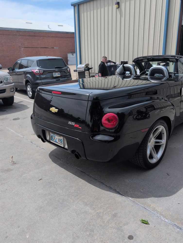All Photos for Bumper Repair 405 Auto Body and Paint in Oklahoma City, OK
