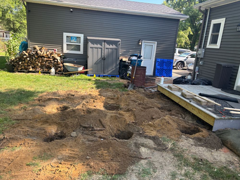 All Photos for Mr. Posthole in Howell, MI